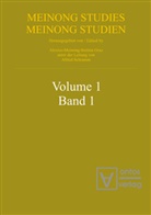 Alfre Schramm, Alfred Schramm - Meinongian Issues in Contemporary Italian Philosophy