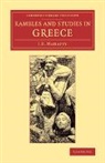 John Pentland Mahaffy, Mahaffy John Pentland - Rambles and Studies in Greece
