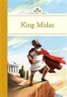 Kathleen Olmstead, Maurizio Quarello - King Midas