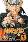 Masashi Kishimoto, Masashi Kishimoto - Naruto: Volume 68