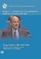 Not Available (NA), Roger Walsh - Positive and Transpersonal Approaches to Therapy