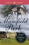 Jane Austen, Nina Mitchell - Mansfield Park