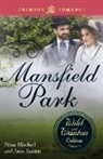 Jane Austen, Nina Mitchell - Mansfield Park