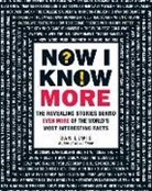 Dan Lewis - Now I Know More
