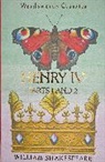 William Shakespeare, Keith Carabine, Cedric Watts, Prof. Cedric Watts, Professor Cedric Watts - Henry IV Parts 1 & 2