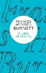 Frances Hodgson Burnett - A Lady of Quality