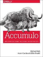 Aaron Cordova, Billie Rinaldi, Aaro Cordova, Aaron Cordova, Cordova Aaron, Michael Wall... - Accumulo