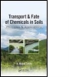 H. Magdi Selim, H. Magdi (Louisiana State University Selim, Selim H. Magdi - Transport & Fate of Chemicals in Soils