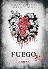 Sara B. Elfgren, Mats Strandberg - Fuego
