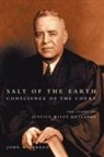 John M. Ferren - Salt of the Earth, Conscience of the Court