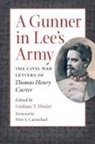 Thomas Henry Carter, Graham (EDT) Dozier, Graham Dozier, Graham T Dozier, Graham T. Dozier - A Gunner in Lee's Army
