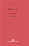 David Tod Roy - Kuo Mo-jo