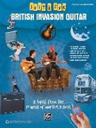 Alfred Publishing, Alfred Publishing (COR) - Just for Fun -- British Invasion Guitar