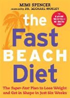 Mimi Spencer, Mimi/ Mosley Spencer - The Fastbeach Diet