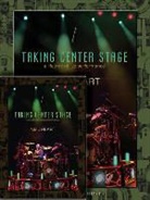Neil (CRT) Peart - Neil Peart - Taking Center Stage Combo P