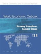 IMF Staff, International Monetary Fund, International Monetary Fund (COR), IMF Staff - World Economic Outlook April 2014