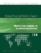 IMF, International Monetary Fund, International Monetary Fund (COR) - Global Financial Stability Report