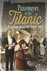 Sean Price, Sean Stewart Price - Passengers of the Titanic