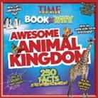 Editors of Time for Kids Magazine, Time for Kids Magazine (COR) - Awesome Animal Kingdom