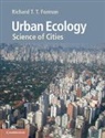 Richard Forman, Richard T. T. Forman, Richard T. T. (Harvard University Forman, Forman Richard T. T. - Urban Ecology