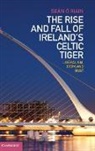 &amp;apos, Seán Ó Riain, O&amp;apos, Sean O. Riain, Seán Ó. Riain, Seaan O'Riain... - Rise and Fall of Ireland''s Celtic Tiger