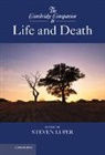 Steven Luper, Steven (Trinity University Luper, Steven Luper, Luper Steven - Cambridge Companion to Life and Death