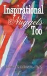 Sandra K. Johnson, Sandra K. Johnson Ph. D. - Inspirational Nuggets Too