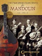 Joseph Weidlich - Old Time String Band Music for Mandolin