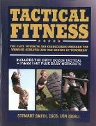 Stewart Smith - Tactical Fitness