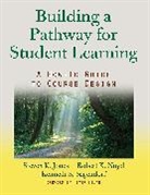 Steven G Jones, Steven G. Jones, Steven K. Jones, Steven K./ Noyd Jones, Jones Steven G., Robert K Noyd... - Building a Pathway for Student Learning