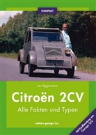 Jan Eggermann - Citroën 2CV KOMPAKT