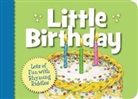 Sleeping Bear Press, Sleeping Bear Press, Helle Urban - Little Birthday