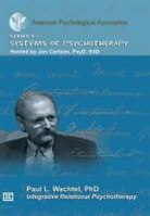 Paul L. Wachtel - Integrative Relational Psychotherapy