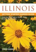 Shawna Coronado, Quayside, Quayside (COR) - Illinois Getting Started Garden Guide