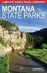 Kristen Inbody, Erin Madison - Montana State Parks