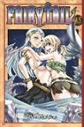 Hiro Mashima - Fairy Tail 45