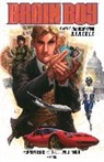 Dark Horse, Fred Van Lente, Fred Van Lente, Fred/ Williams Van Lente, Freddie Williams, Freddie Williams - Brain Boy Volume 2
