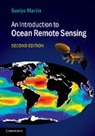 Seelye Martin, Seelye (University of Washington) Martin, Martin Seelye - Introduction to Ocean Remote Sensing