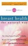 Deborah Gordon, Gordon Deborah, Deborah Mitchell, Mitchell Deborah - Breast Health the Natural Way