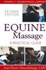Jean-Pierre Hourdebaigt, LMT Jean-Pierre Hourdebaigt - Equine Massage
