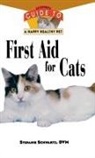 Stefanie Schwartz, Schwartz Stefanie - First Aid for Cats