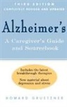 Howard Gruetzner, Gruetzner Howard - Alzheimer's
