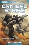 Carl Bowen, Carl/ Tortosa Bowen, Wilson Tortosa - Critical Strike