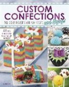 Jen Besel, Jennifer M. Besel - Custom Confections