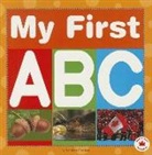 Kathleen Corrigan - My First ABC