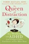 Terry Matlen, Terry/ Solden Matlen, Sari Solden - Queen of Distraction