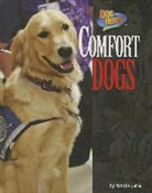 Natalie Lunis - Comfort Dogs