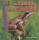 Joyce Markovics, Joyce L. Markovics - Las Ranas de la Madera (Wood Frogs)