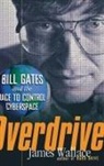 James Wallace - Overdrive