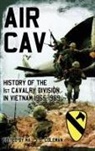 J. D. Coleman, J.D. Coleman - Air Cav